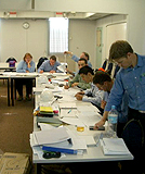 Training Seminar