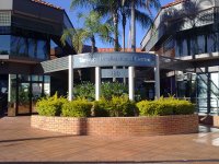 ETC office at Taringa